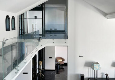 Lift Platform vs Lift Kabin untuk Rumah