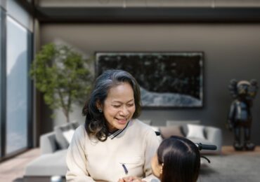 Lift Kursi Roda Pasang di Rumah, Apakah Bisa?
