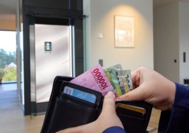 Harga Lift Rumah : Pedoman Memilih Lift Berdasarkan Kebutuhan