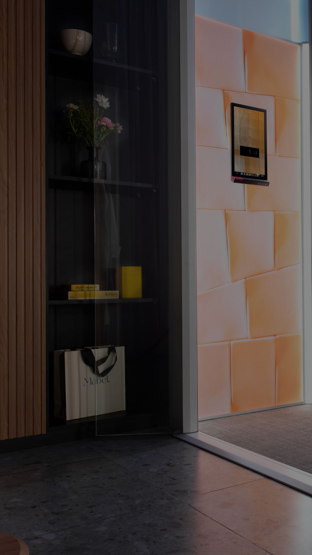 harga lift rumah mewah premium home lift jakarta