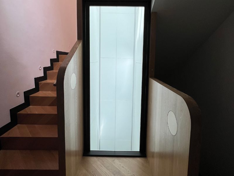 estimasi biaya pasang lift rumah 2 lantai