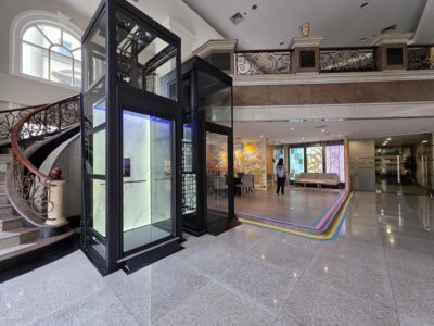 vendor lift terbaik indonesia, eurolifts group