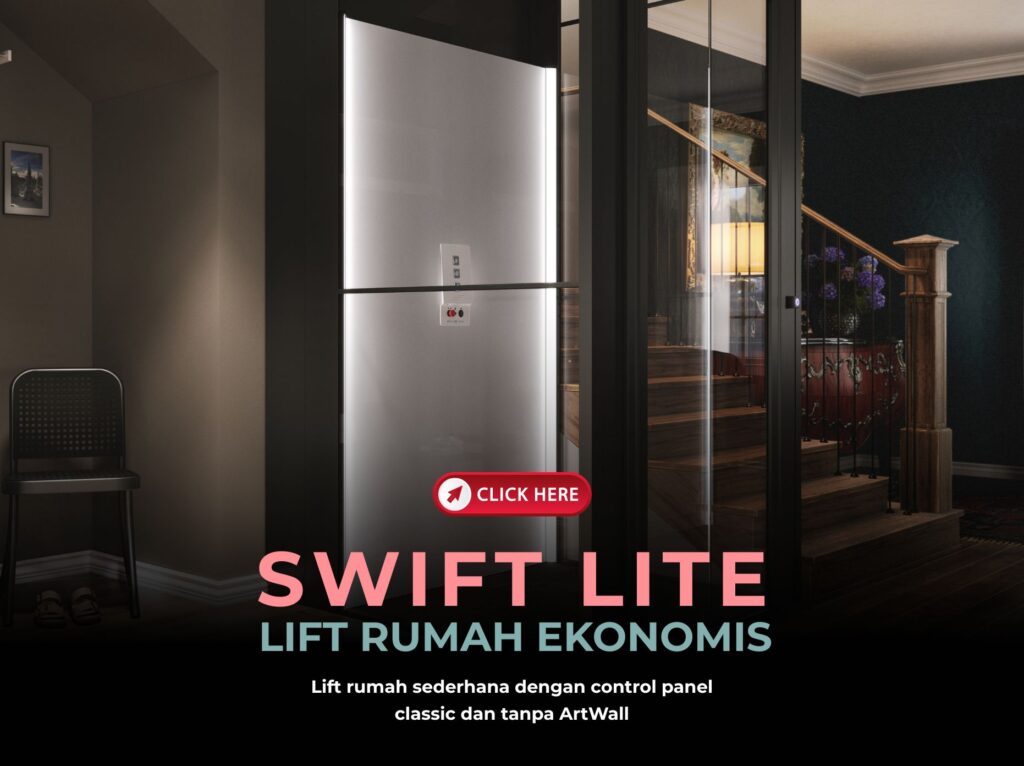 swift lite lift rumah ekonomis sederhana harga terjangkau