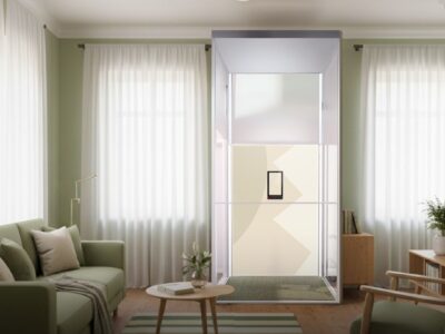 harga lift rumah kecil