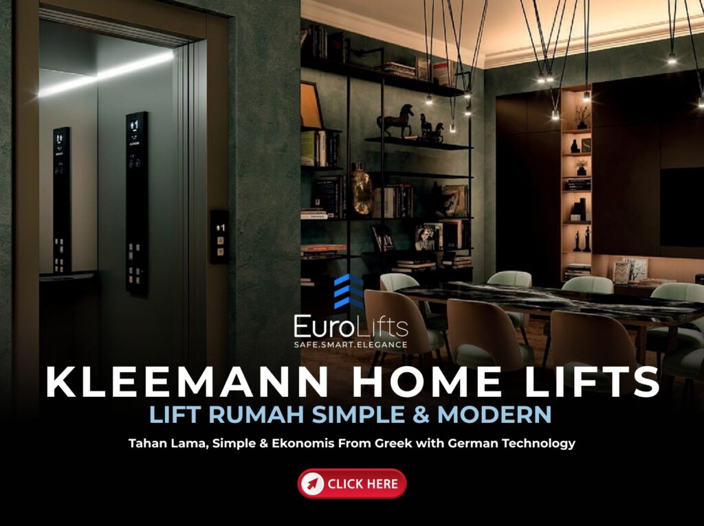 kleemann top 20 lifts in the world best lift rumah