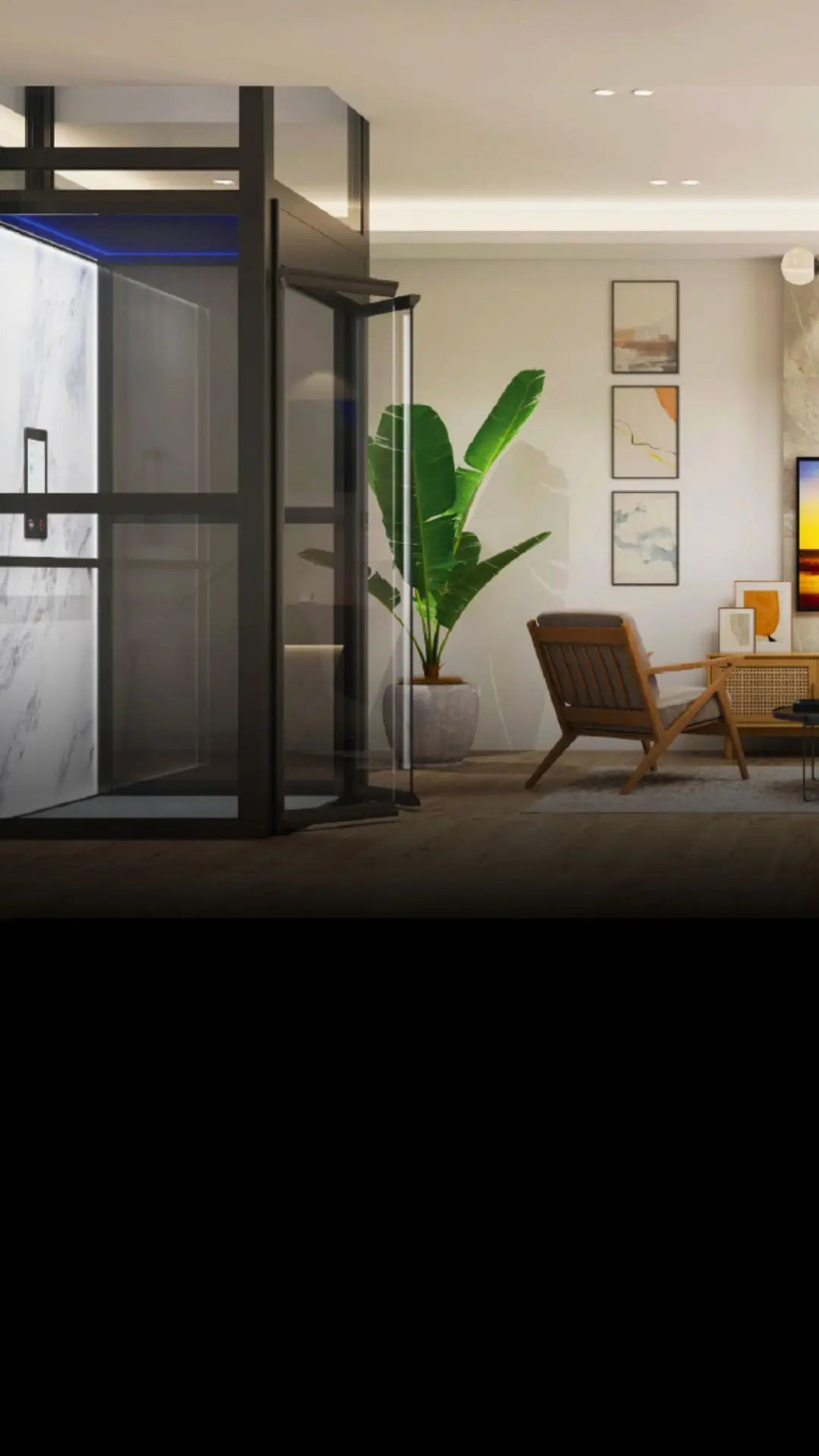 merk lift di indonesia jual elevator untuk rumah