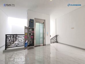 perawatan mudah lift rumah murah