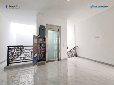 perawatan mudah lift rumah murah