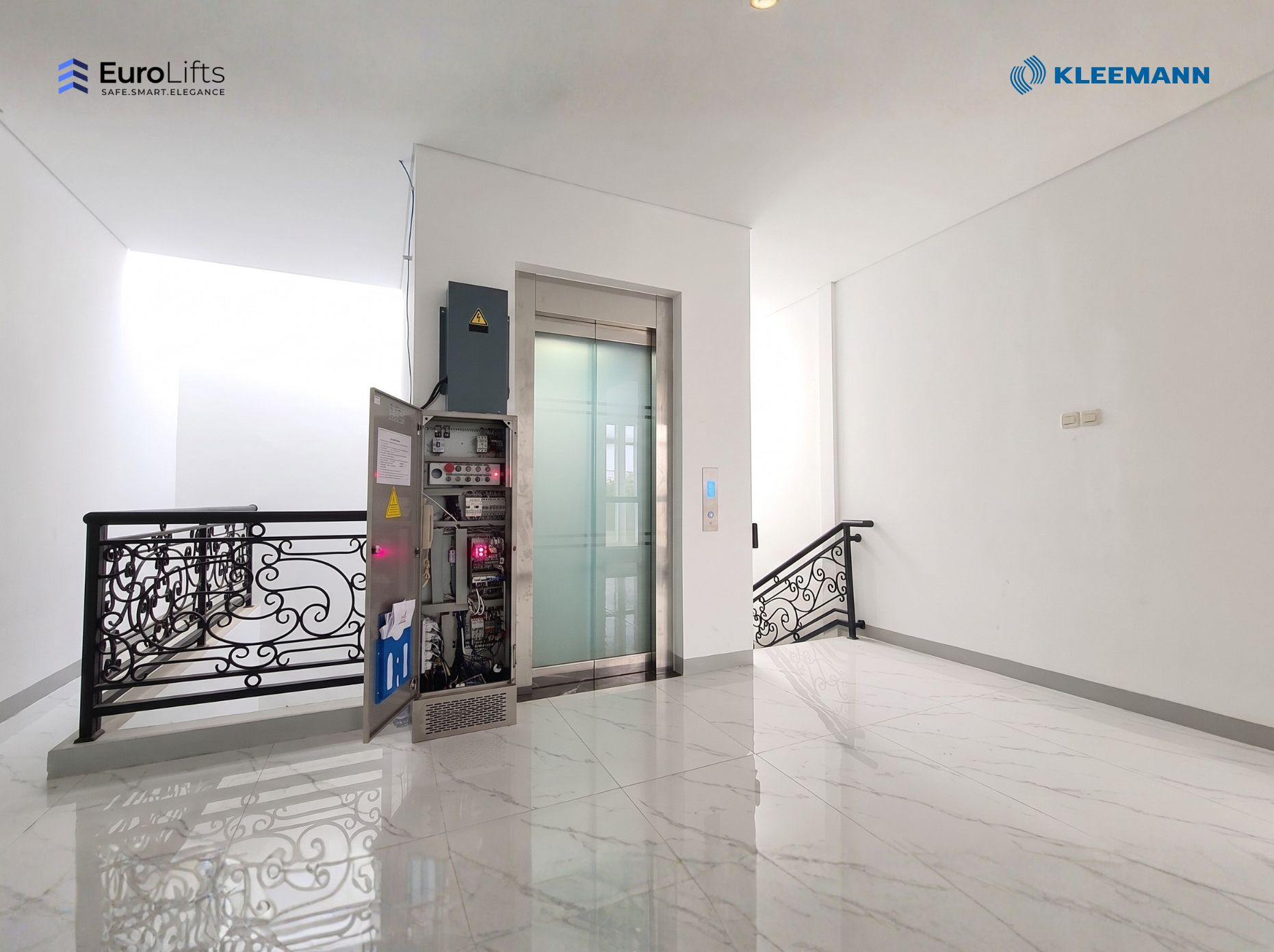 perawatan mudah lift rumah murah