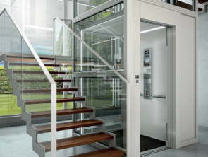 lift rumah dengan pit minimalis by eurolifts group