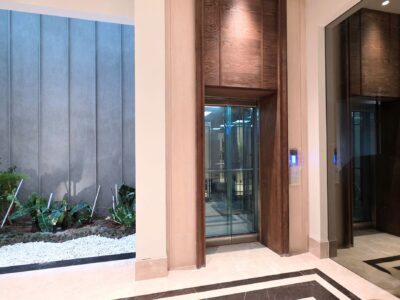 harga lift rumah check list