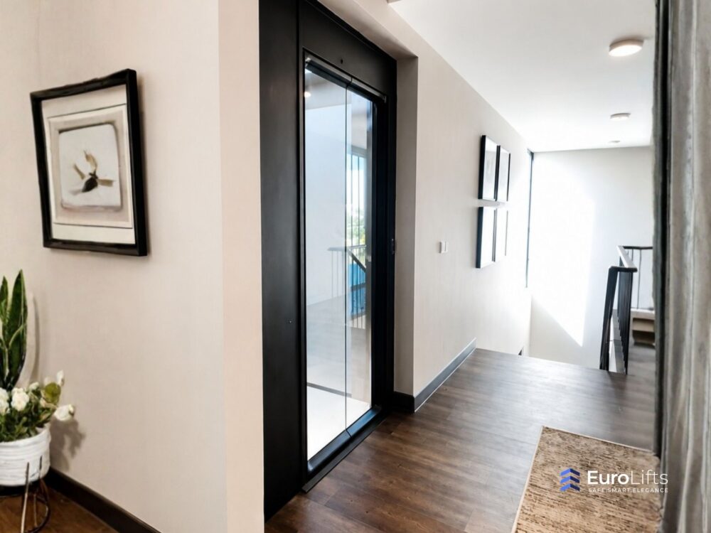 variasi harga home lift