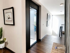 variasi harga home lift