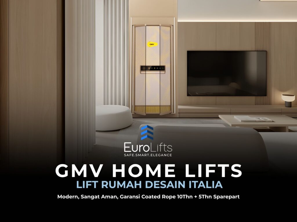 gmv belt traction lift rumah murah italia