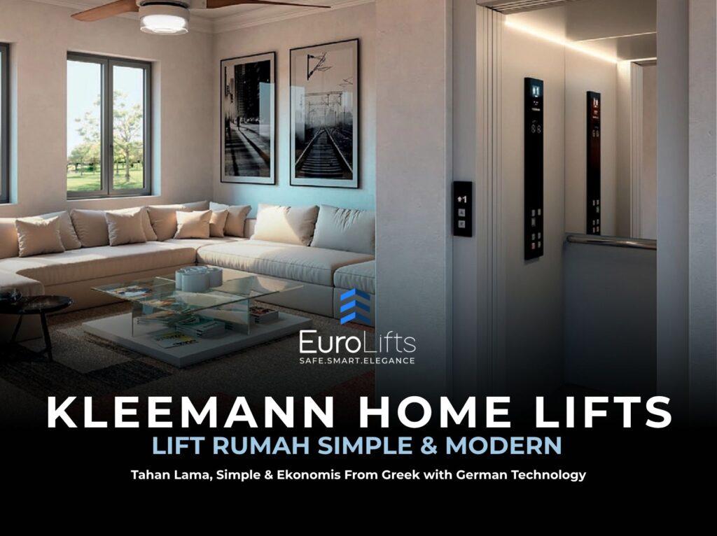 kleemann top 20 lifts in the world best lift rumah
